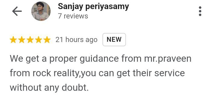 Client Review Image