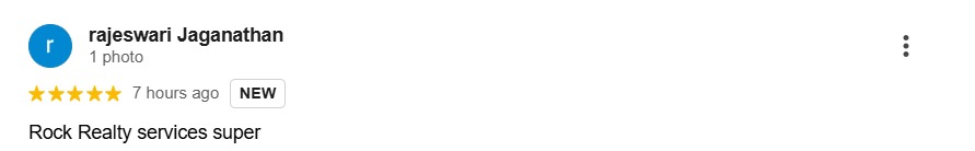 Client Review Image