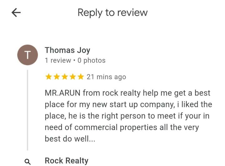 Client Review Image