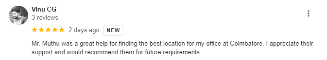 Client Review Image