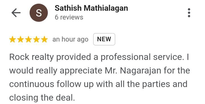 Client Review Image