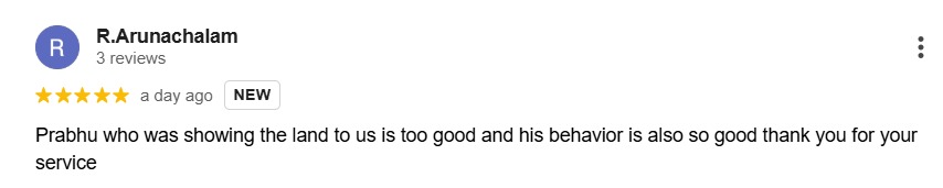 Client Review Image