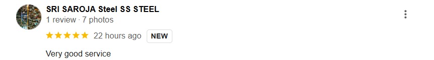 Client Review Image