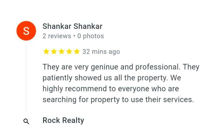 Client Review Image