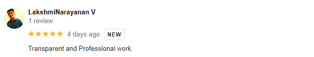 Client Review Image