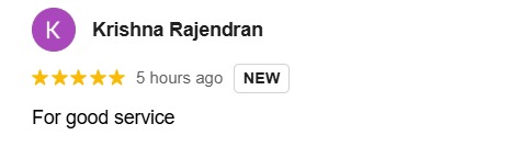 Client Review Image