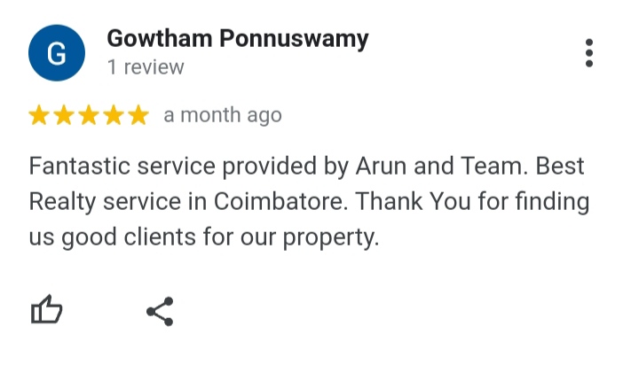 Client Review Image