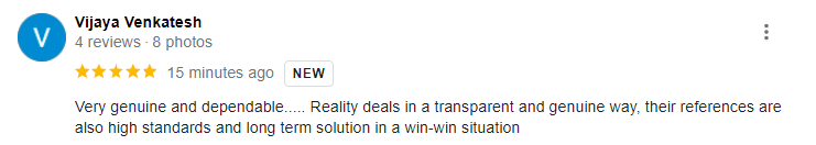 Client Review Image