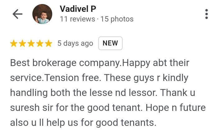 Client Review Image