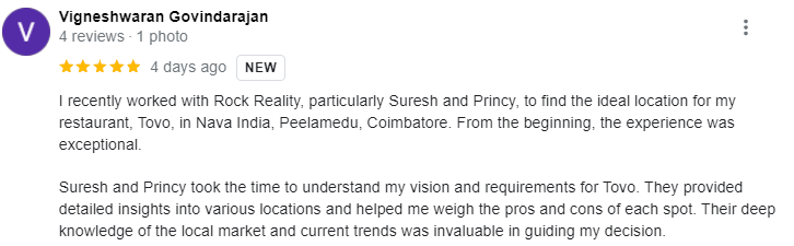 Client Review Image