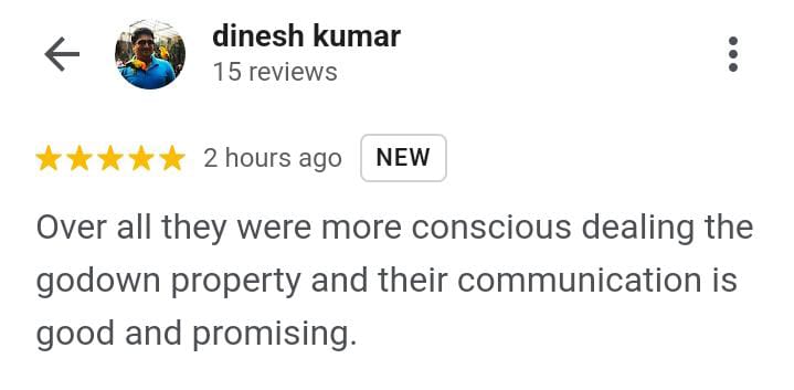Client Review Image