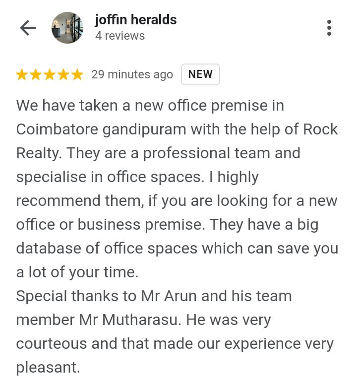 Client Review Image