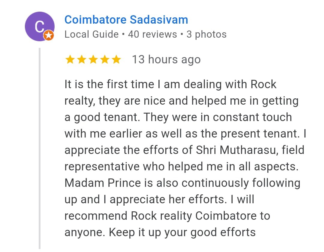 Client Review Image