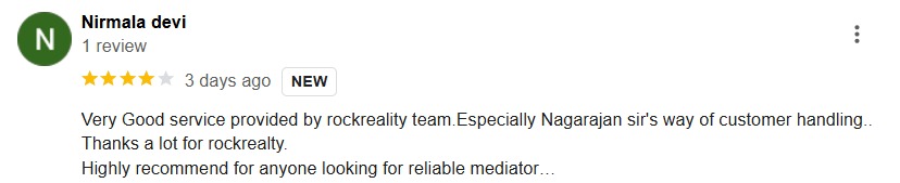 Client Review Image