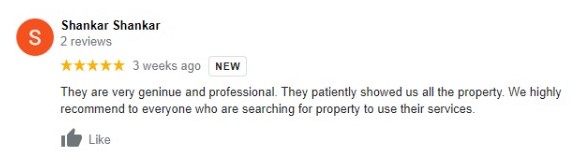 Client Review Image