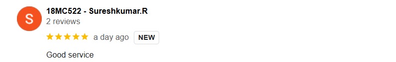 Client Review Image