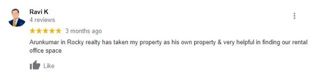 Client Review Image