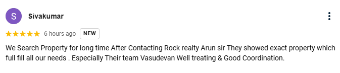 Client Review Image