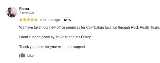 Client Review Image