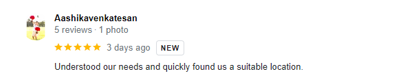 Client Review Image