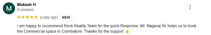 Client Review Image