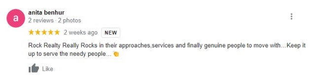 Client Review Image