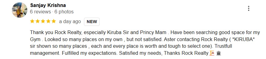 Client Review Image