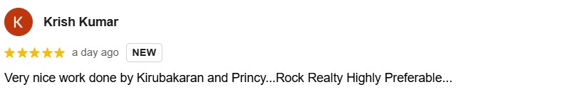 Client Review Image