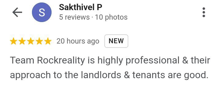 Client Review Image