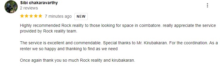 Client Review Image