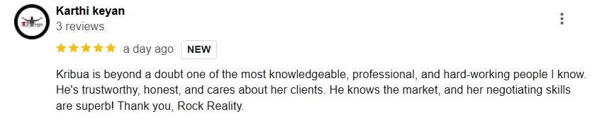 Client Review Image