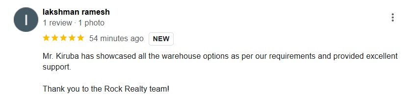 Client Review Image