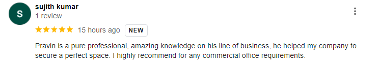 Client Review Image