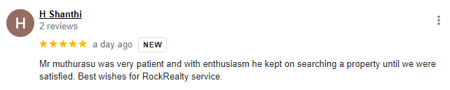 Client Review Image