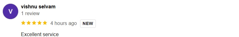 Client Review Image