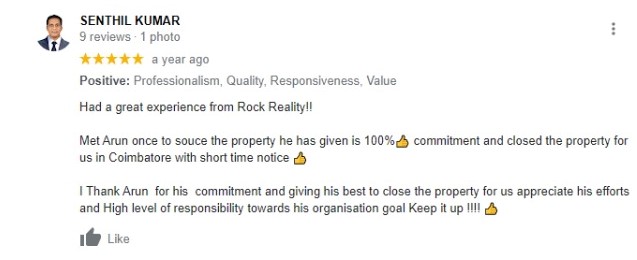 Client Review Image