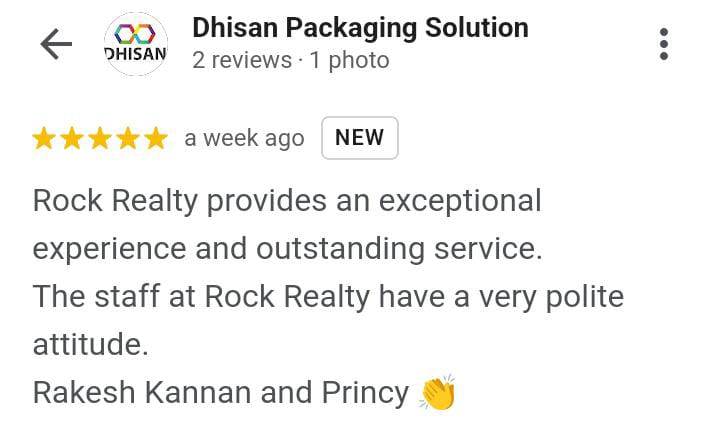 Client Review Image