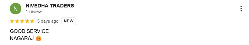 Client Review Image