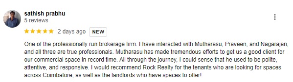 Client Review Image