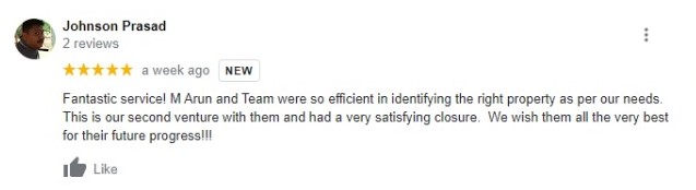 Client Review Image