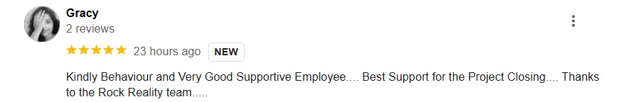 Client Review Image
