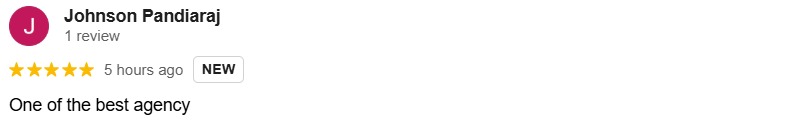 Client Review Image