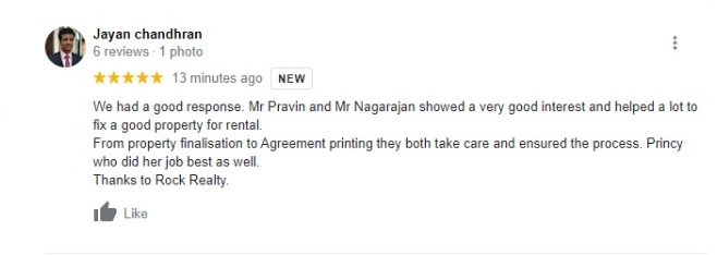Client Review Image