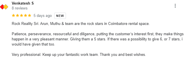 Client Review Image