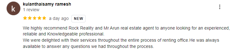 Client Review Image