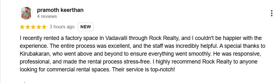 Client Review Image