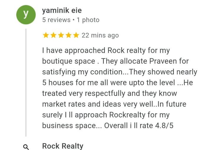 Client Review Image