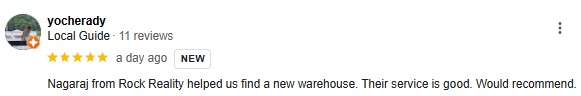Client Review Image
