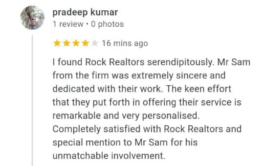 Client Review Image