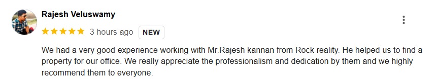 Client Review Image